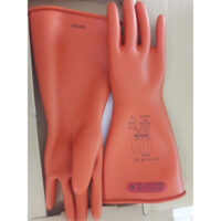 Găng tay cách điện hạ áp 1 KV Novax Class 0 NPS-18928