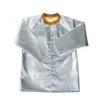 Áo chống cháy 16236