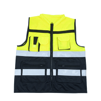 Áo phản quang NPS-16232