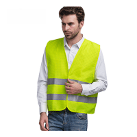 Áo phản quang chống tĩnh điện NPS-16229