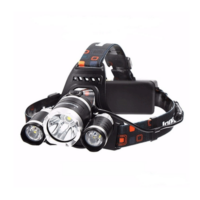 Đèn pin đội đầu 16333