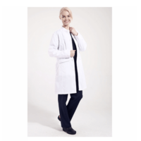 Đồng phục bác sĩ 16254