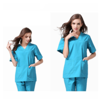 đồng phục bệnh nhân 16256