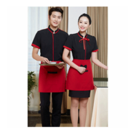 Đồng phục bếp 16246