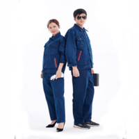 Đồng phục công nhân 16399