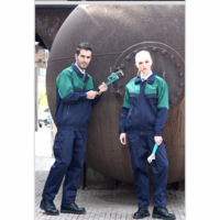 Đồng phục công nhân 16402