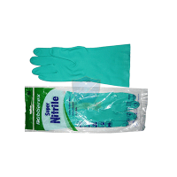 Găng tay cao su nitrile NPS-16310